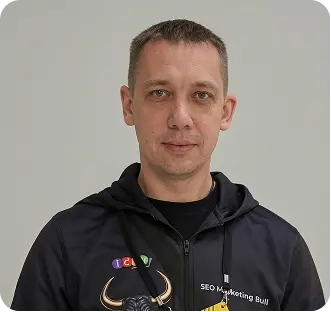 Сергей Параев