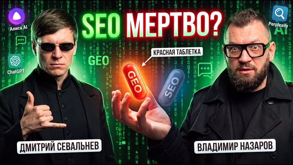 Подрядчик, бюджет и сроки GEO: вопросы для бизнеса