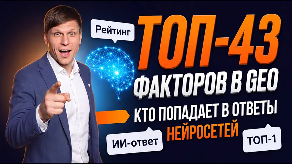 Как применять экспертный рейтинг GEO-факторов