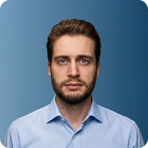 Алексей Чекушин
