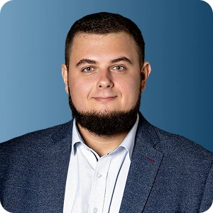 Игорь Хомяков