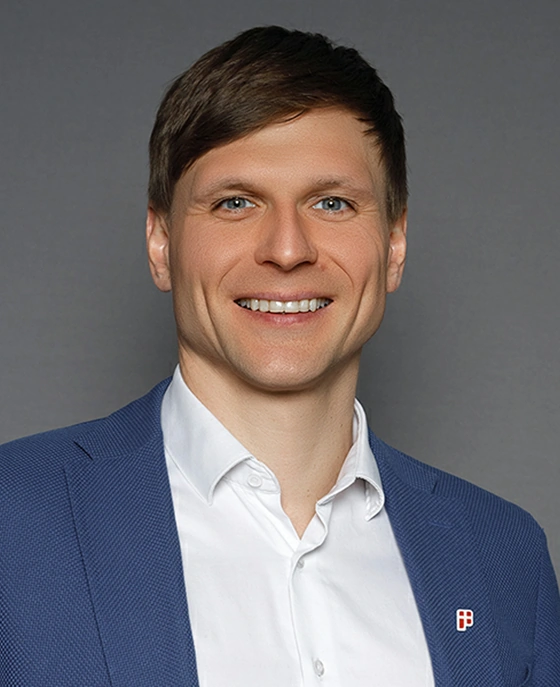 Дмитрий Севальнев