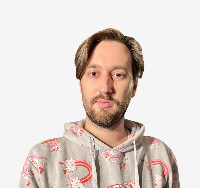 Владислав Татаринов