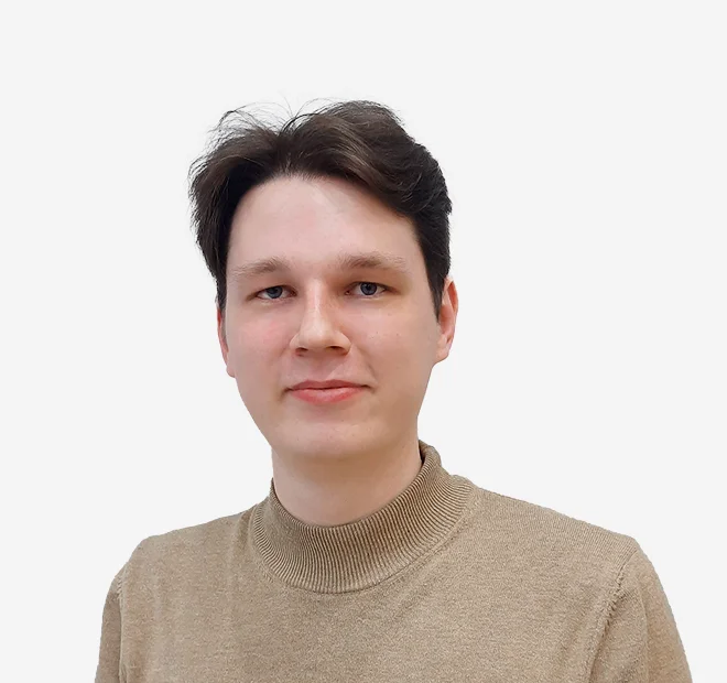 Данил Мелентьев