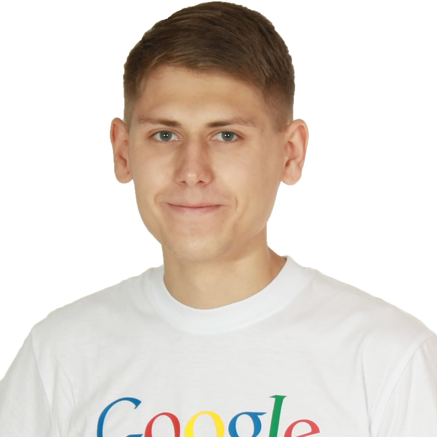 Павел Горбунов