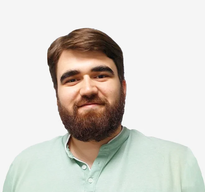 Владимир Браун