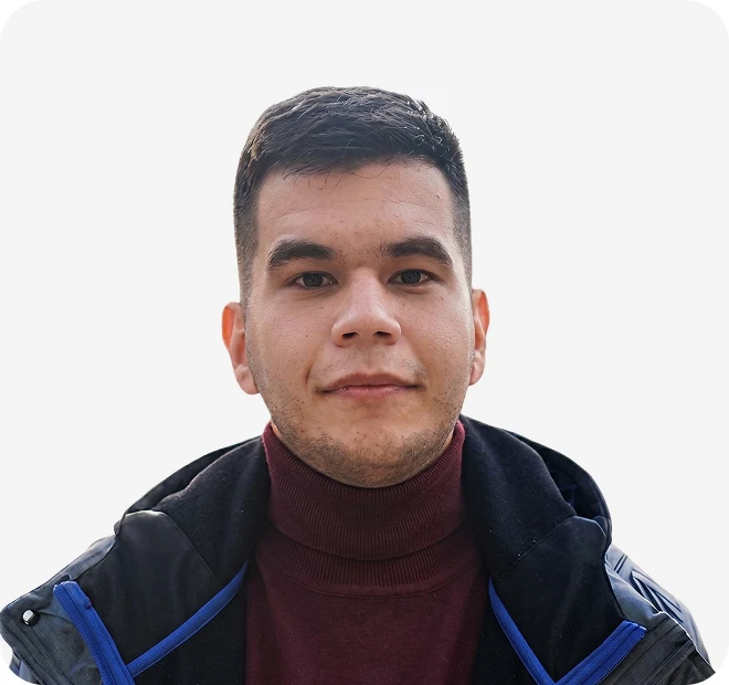 Альберт Камалов