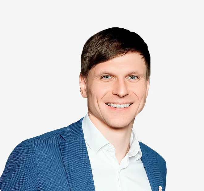 Дмитрий Севальнев