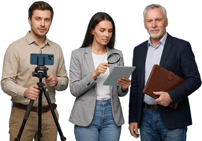 Станьте амбассадором AI Пиксель Тулс