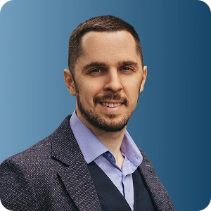 Кирилл Гамилов
