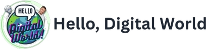 Hello Digital World