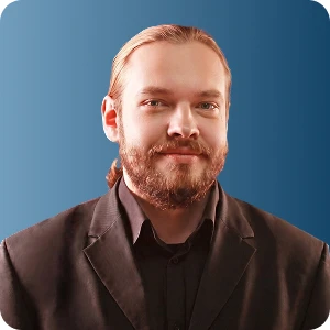 Павел Скрипниченко