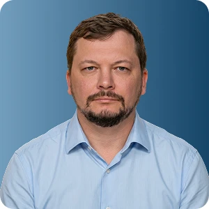 Роман Ковалёв