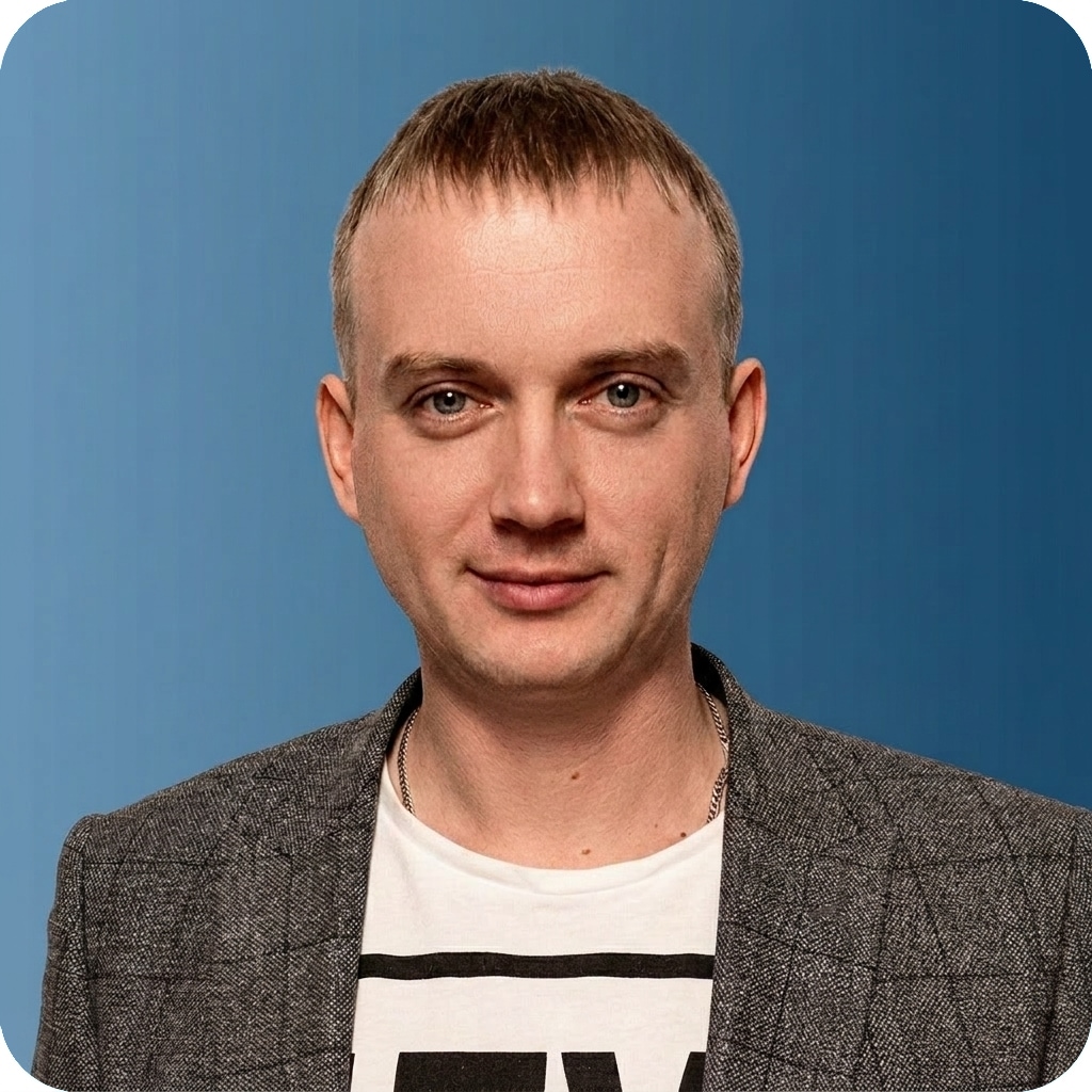 Роман Новиков