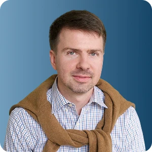 Владимир Малюгин