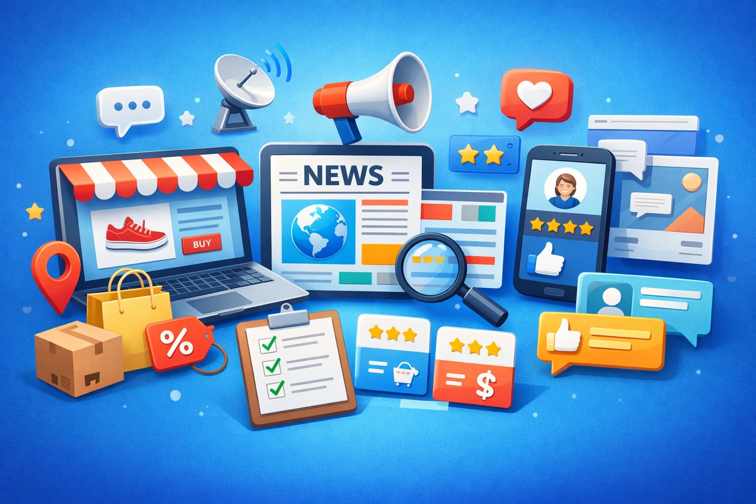 Что такое типы источников и зачем они нужны?