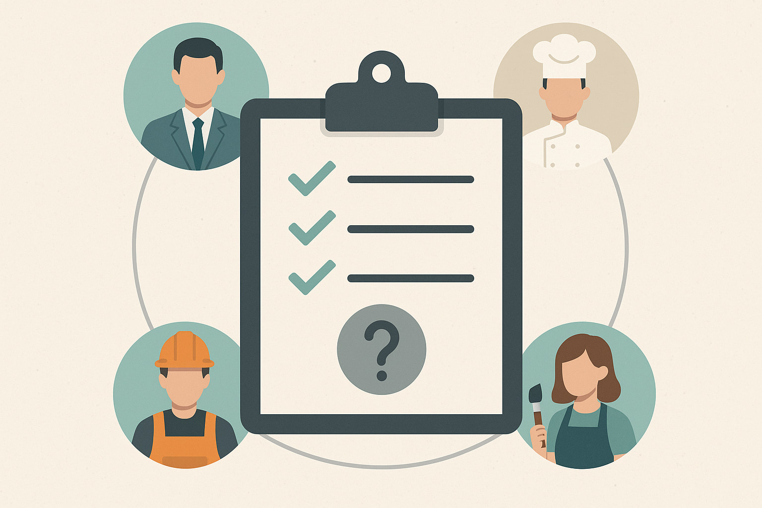 Зачем указывать «Виды деятельности»?