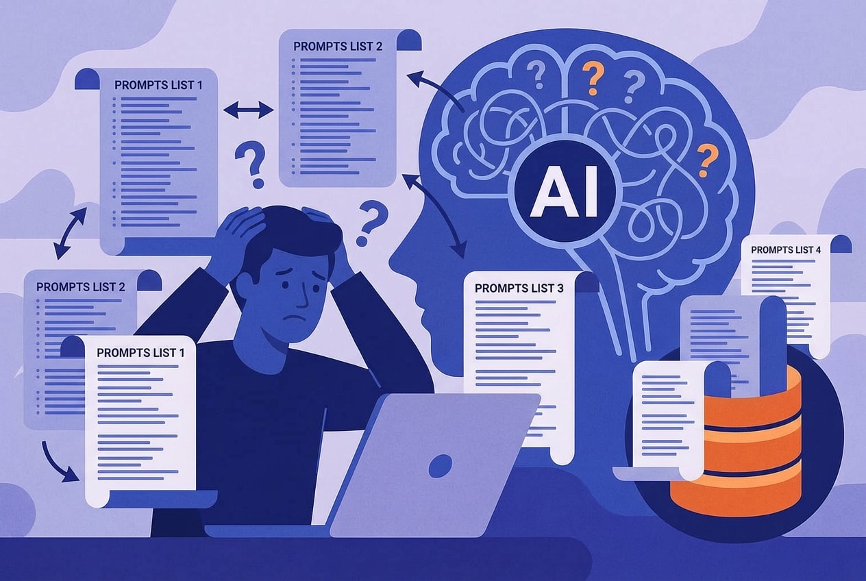 Как правильно осуществить выбор промптов для продвижения, частоты
